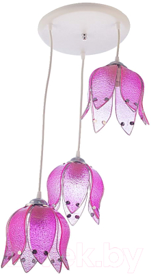 Люстра Aitin-Pro НСБ 01-3x60-101 / 90/3CA - фото