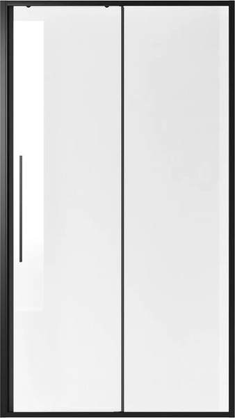 Душевая дверь Niagara 140x195 NG-84-14AB - фото