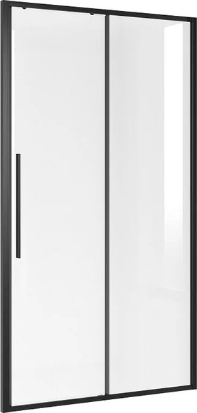 Душевая дверь Niagara 140x195 NG-84-14AB