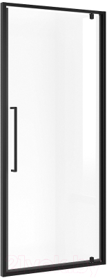 Душевая дверь Niagara NG-85-8AB 80x195