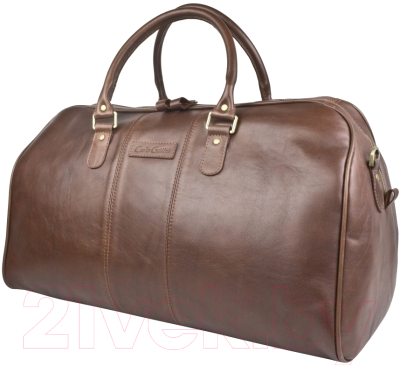 Сумка дорожная Carlo Gattini Premium Campelli / 4014-53