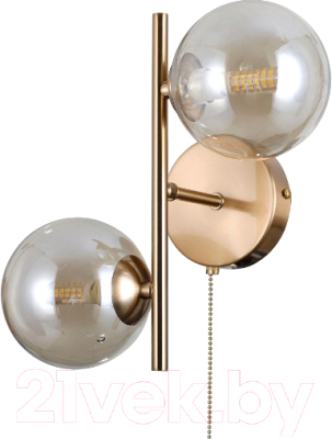 Бра Moderli Molly / V10787-2W - фото