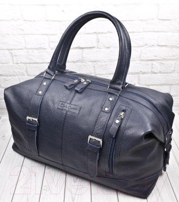 Сумка дорожная Carlo Gattini Classico Campora / 4019-19