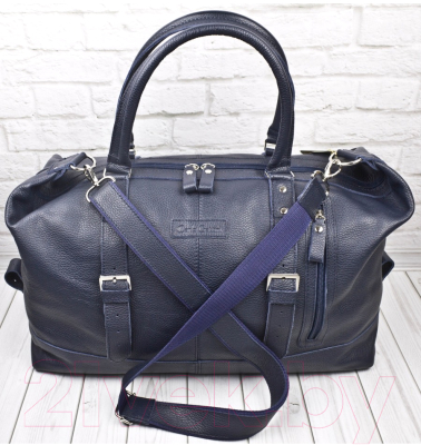 Сумка дорожная Carlo Gattini Classico Campora / 4019-19