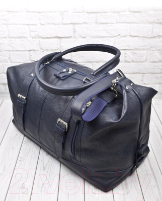 Сумка дорожная Carlo Gattini Classico Campora / 4019-19