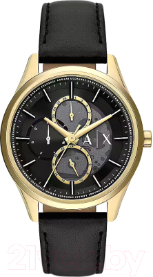 Часы наручные мужские Armani Exchange AX1876 - фото