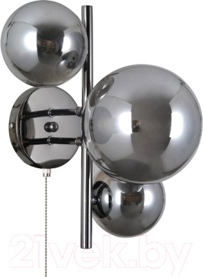 Бра Moderli Molly / V10793-3W - фото