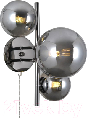 Бра Moderli Molly / V10793-3W