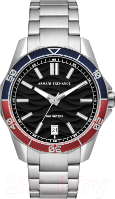 Часы наручные мужские Armani Exchange AX1955 - фото