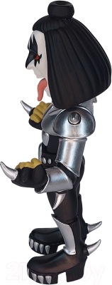 Фигурка коллекционная Minix Кисс Джин Симмонс / 11766