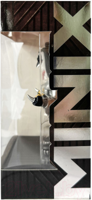 Фигурка коллекционная Minix Кисс Джин Симмонс / 11766