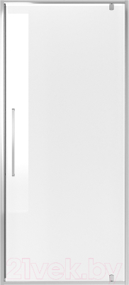 Душевая дверь Niagara NG-66-9A 90x195 - фото