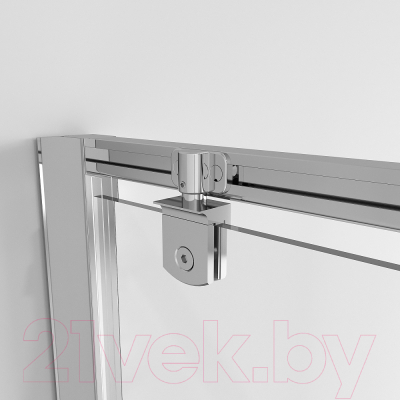 Душевая дверь Niagara NG-66-9A 90x195