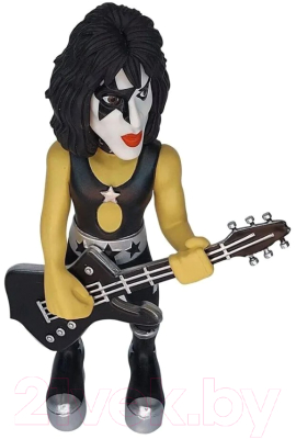 Фигурка коллекционная Minix Кисс Пол Стенли / 11711 - фото