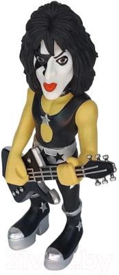 Фигурка коллекционная Minix Кисс Пол Стенли / 11711