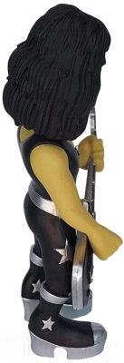 Фигурка коллекционная Minix Кисс Пол Стенли / 11711