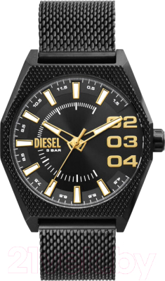 Часы наручные мужские Diesel DZ2194 - фото