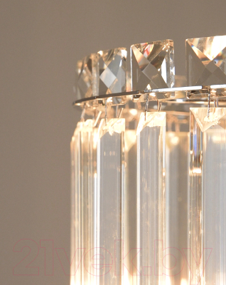 Прикроватная лампа Moderli Levi / V10757-3T