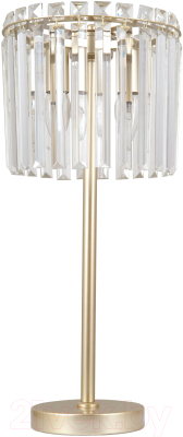 Прикроватная лампа Moderli Levi / V10762-3T - фото