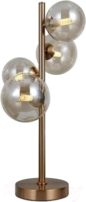 Прикроватная лампа Moderli Molly / V10791-4T - фото