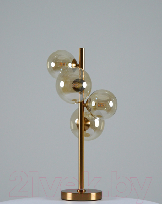 Прикроватная лампа Moderli Molly / V10791-4T