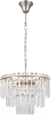 Люстра Moderli Crystal / V10736-4P - фото