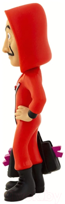 Фигурка коллекционная Minix Бумажный дом. Токио в маске / 13838