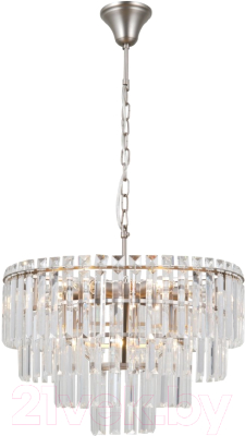 Люстра Moderli Crystal / V10738-9P - фото