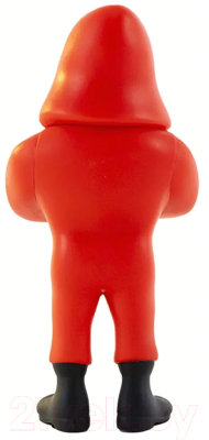 Фигурка коллекционная Minix Бумажный дом. Хельсинки в маске / 13852