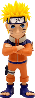 Фигурка коллекционная Minix Наруто / 11308 - фото
