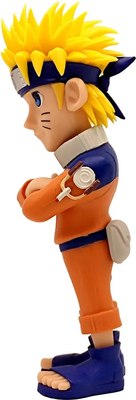 Фигурка коллекционная Minix Наруто / 11308