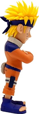 Фигурка коллекционная Minix Наруто / 11308