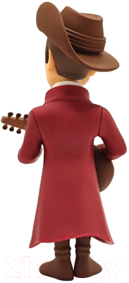 Фигурка коллекционная Minix Ведьмак. Лютик / 13807