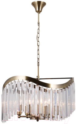 Люстра Moderli Wave / V10767-6P