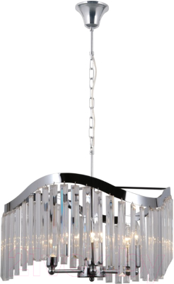 Люстра Moderli Wave / V10772-6P - фото