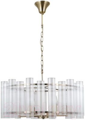 Люстра Moderli Monte / V10777-6P - фото