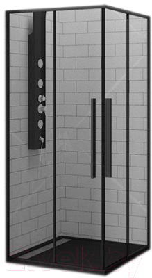 Душевой уголок RGW SV-31-B Esay / 32323188-14 - фото