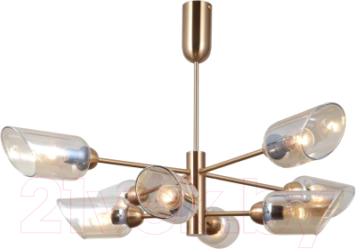 Люстра Moderli Avery / V10807-8P - фото