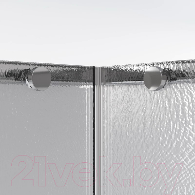 Душевой уголок Niagara NG-3622-34 80x80x195