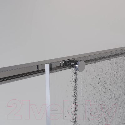 Душевой уголок Niagara NG-3622-34 80x80x195