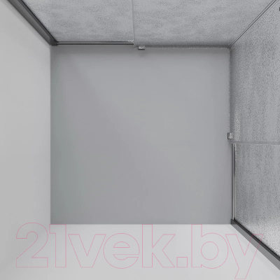 Душевой уголок Niagara NG-3622-34 80x80x195