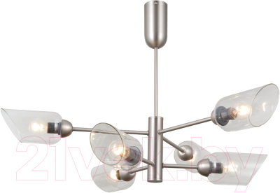 Люстра Moderli Avery / V10808-6P - фото