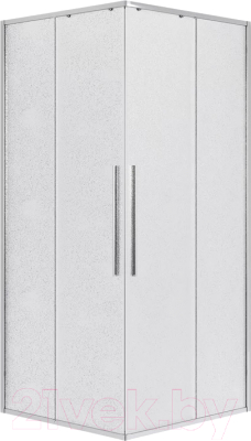 Душевой уголок Niagara NG-3624-34 100x100x195 - фото