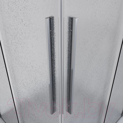 Душевой уголок Niagara NG-3624-34 100x100x195