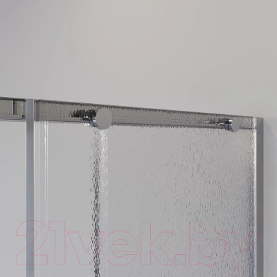 Душевой уголок Niagara NG-3624-34 100x100x195