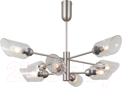 Люстра Moderli Avery / V10809-8P - фото