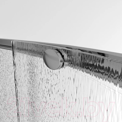 Душевой уголок Niagara NG-3626-34 90x90x195