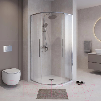Душевой уголок Niagara NG-3626-34 90x90x195