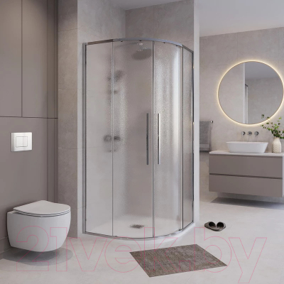 Душевой уголок Niagara NG-3626-34 90x90x195