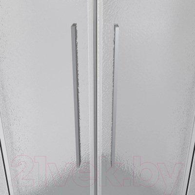 Душевой уголок Niagara NG-3627-34 100x100x195